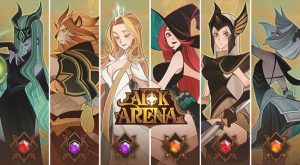 AFK Arena Cheats – Unendlich Diamanten und Gold bekommen