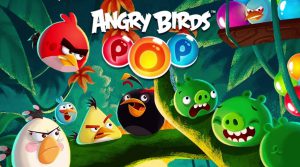 Angry Birds POP Cheats – Edelsteine und Gold