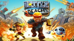 Battle Beach – Quecksilber Cheats