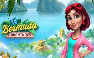 Bermuda Adventures Cheats – Energie und Diamanten