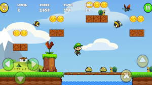 Bob’s World Cheats – Geschoss, Kraft und Münzen