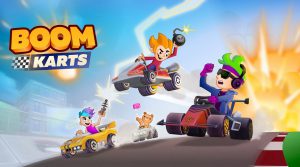 Boom Karts Cheats – Edelsteine und Münzen