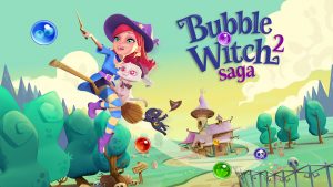 Bubble Witch 2 Saga – Goldbarren Cheats