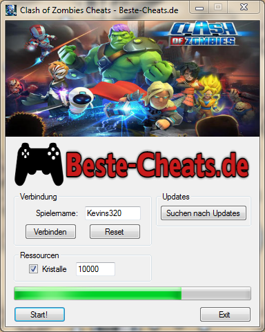 clash of zombies cheats