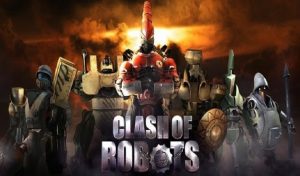 Clash Of Robots – Unendlich Münzen