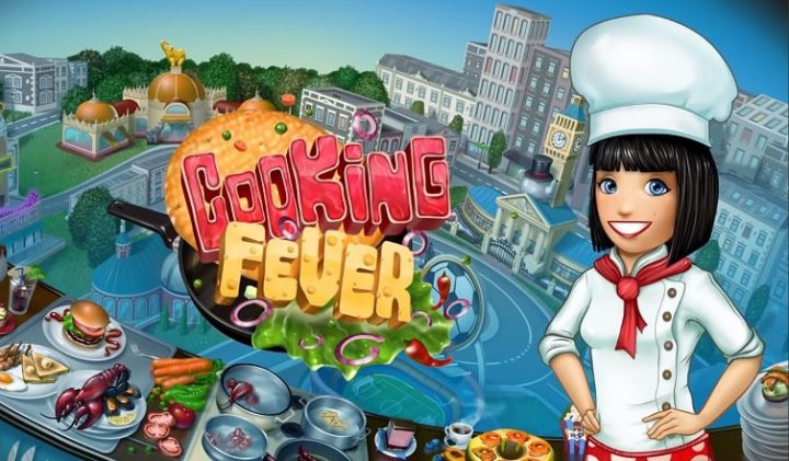 Cooking Fever Cheats - Diamanten und Münzen | Beste-Cheats.de