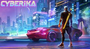 Cyberika Cheats – unendlich Credits und HyperKoins bekommen