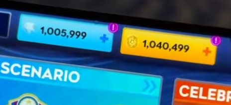 DLS 26 - Unendlich Juwelen, Gems und Münzen