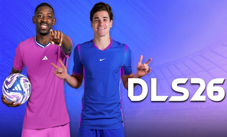 Dream League Soccer 2026 Hack Deutsch