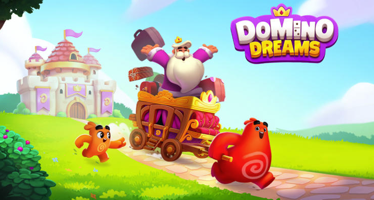 Domino Dreams Hack für deutsche Spieler