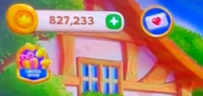 Domino Dreams Sterne und Münzen