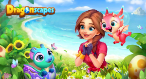 Dragonscapes Cheats – mehr Edelstein, Münzen und Energie