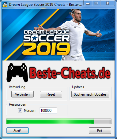 dream league soccer 2019 cheats