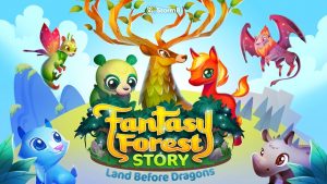 Fantasy Forest Story Cheats – Münzen, Edelsteine und Nahrung