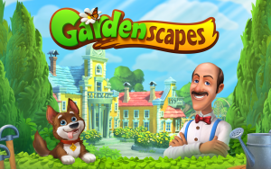 Gardenscapes Cheats – Münzen