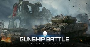 Gunship Battle Total Warfare Cheats – Juwelen und Gold