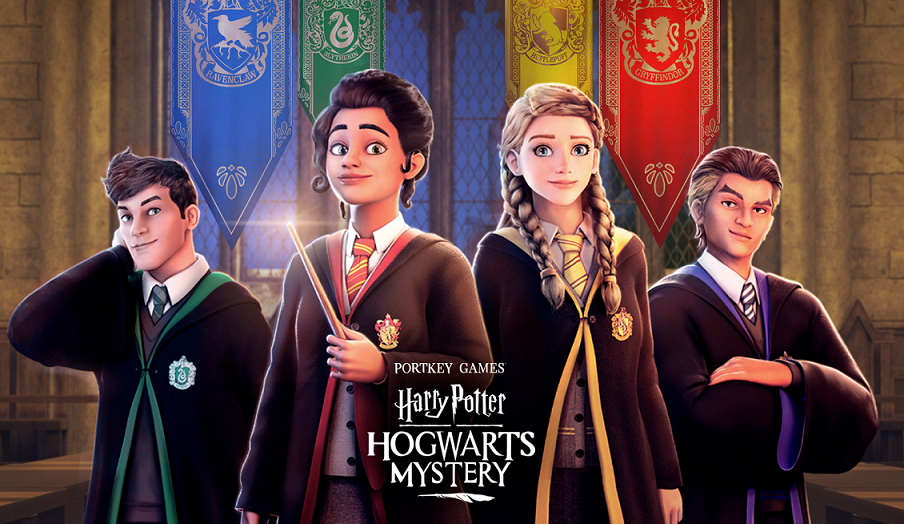 Harry Potter: Hogwarts Mystery Cheats – unendliche Energie