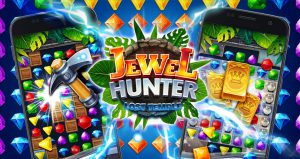 Jewel Hunter Cheats – Münzen und Leben