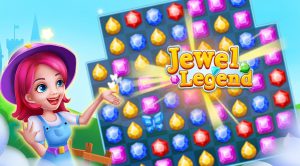 Jewel Legend Cheats – Münzen und Leben