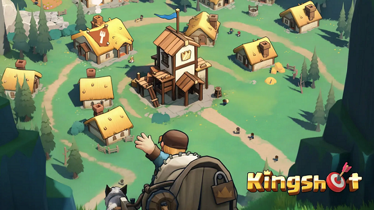 Kingshot Hack - Deutsch