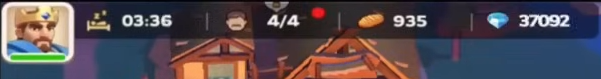 So erhalten Sie in Kingshot unendlich viele Edelsteine