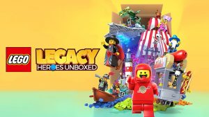 LEGO Legacy Heroes Unboxed Cheats – Edelsteine und Münzen