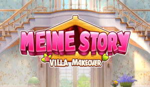 Meine Story Villa Makeover Cheats – Diamanten und Leben