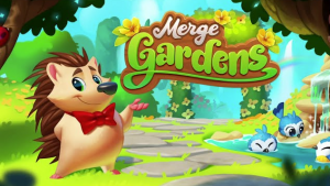 Merge Gardens Cheats – Juwelen, Holz und Münzen