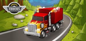 Merge Truck Cheats – Diamanten und Münzen