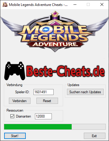 mobile legends adventure cheats diamanten