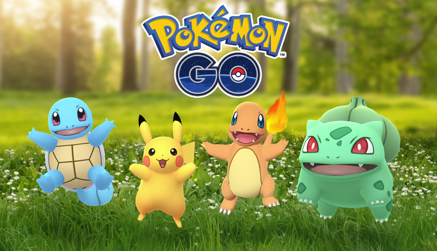 Pokémon GO Cheats Deutsch