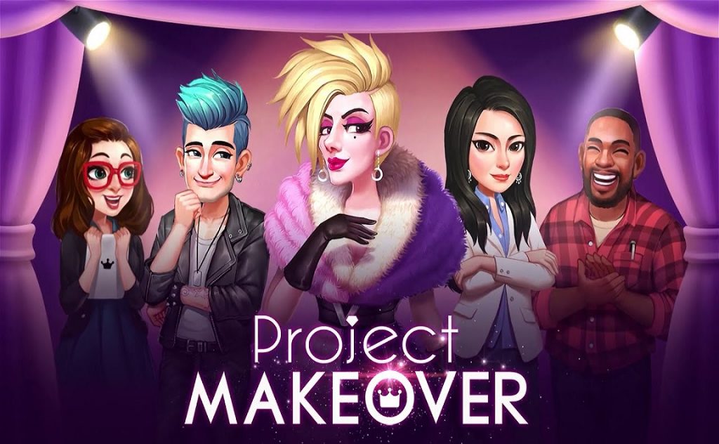 Project Makeover Cheats Edelsteine, Geld, Münzen und Leben