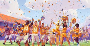 Rival Stars College Football Cheats – Gold und Silber