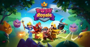 Rush Royale Cheats – wie bekommt man Kristalle und Gold