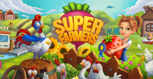 Superfarmers Cheats – Kristalle und Münzen