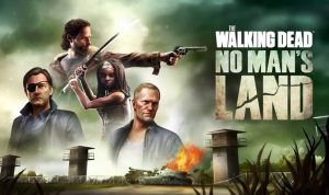 The Walking Dead No Man’s Land Cheats – unendlich Gold und Benzin