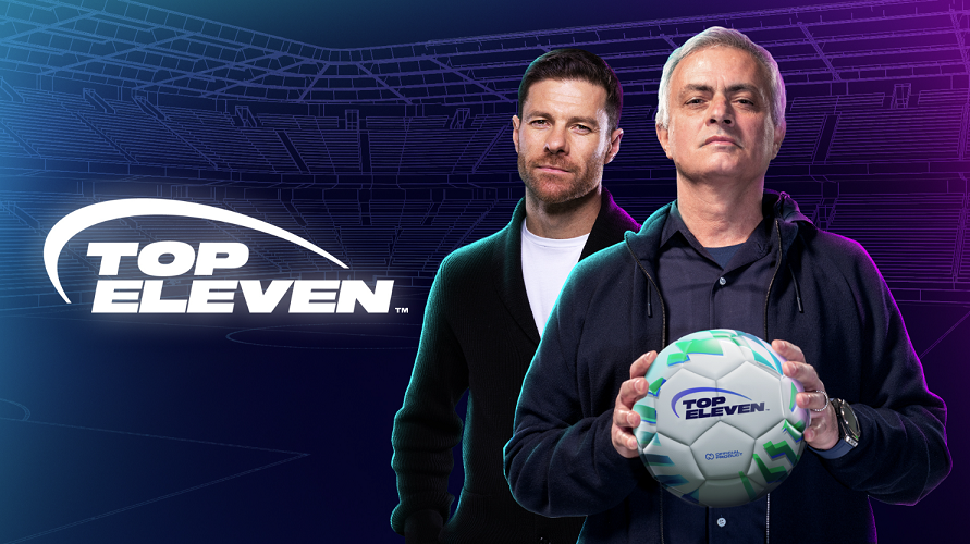 Top Eleven Fußballmanager Cheats - Deutsch