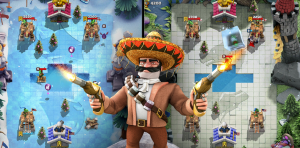 United Legends Cheats – Diamanten und Gold