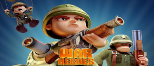 War Heroes Cheats – Juwelen und Gold