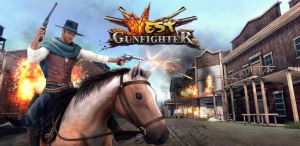 West Gunfighter – Unendlich Diamanten und Gold