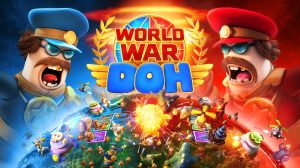 World War Doh Cheats – Gems und Münzen