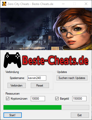 Zero City Cheats - Kryptomünzen und Bargeld sind sehr wichtig, um das beste Team aufzubauen