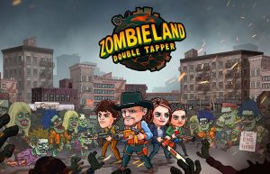 Zombieland Double Tapper Cheats – Marken und Twinkies