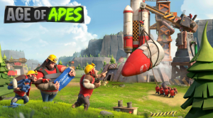 Age of Apes Cheats – CDs und Batterien