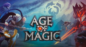 Age of Magic – Gold und Silber Cheats