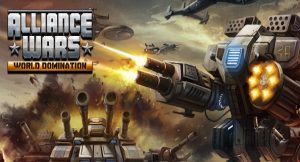 Alliance Wars World Domination – Fusion, Kraftstoff und Mineralstoff Cheats