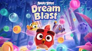 Angry Birds Dream Blast – Münzen Cheats