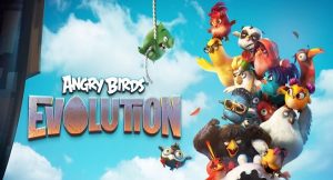 Angry Birds Evolution Cheats – Edelsteine und Gold