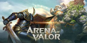 Arena of Valor Cheats – Edelsteine und Gold