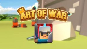 Art of War Legions Cheats – Edelsteine und Goldmünzen